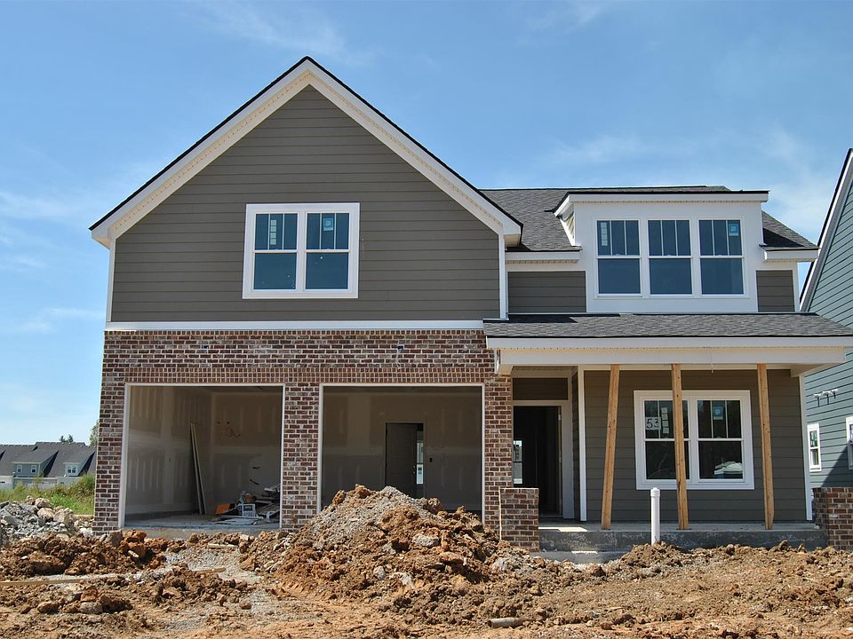 1st image of 0 Caroline Farms Dr #53