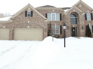 20780 Donegal Ln UNIT 234, Strongsville, OH 44149