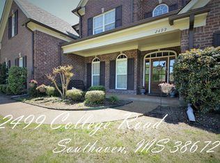 2499 College Rd, Southaven, MS 38672