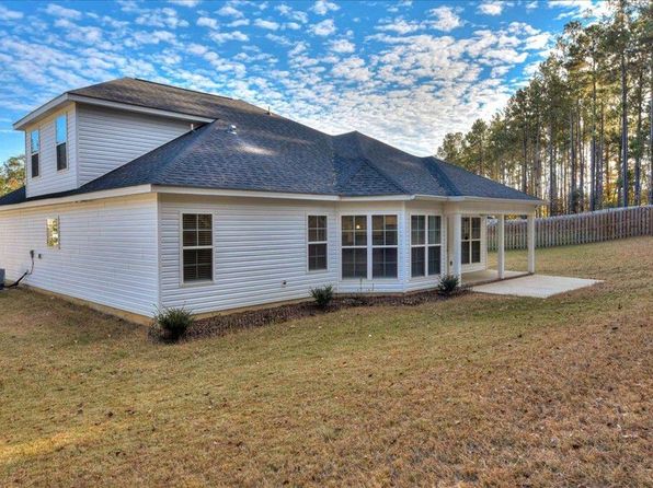818 Fenwick Ct, Grovetown, GA 30813