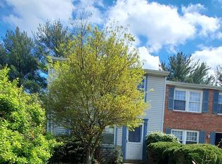 19241 Warrior Brook Dr, Germantown, MD 20874