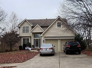 5712 N Beaman Ave, Kansas City, MO 64151