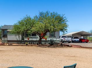 16590 S Lone Heart Rd, Sahuarita, AZ 85629