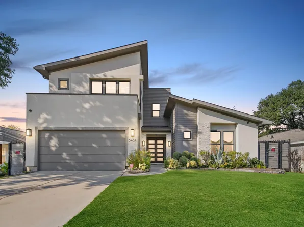 5434 Windswept Ln, Houston, TX 77056