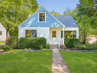 610 Franklin St, Downers Grove, IL, 60515