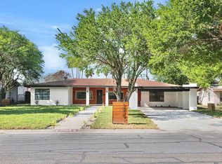 1210 S 16th St, Harlingen, TX 78550