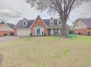 7160 Pecan Rdg E, Southaven, MS 38671