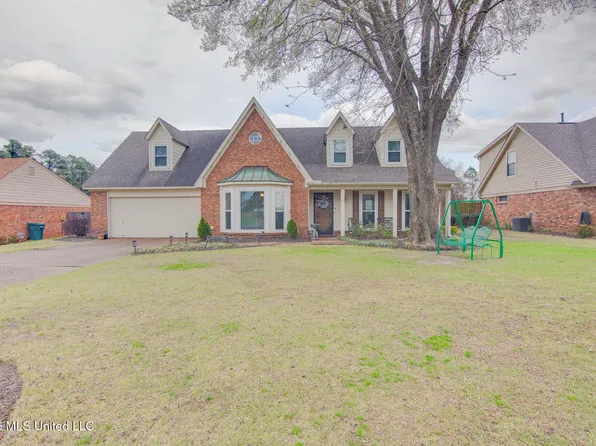 7160 Pecan Rdg E, Southaven, MS 38671