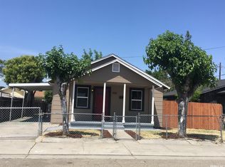 309 E Euclid Ave, Stockton, CA