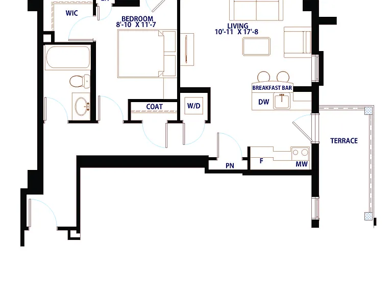 5251 South St — Photo 7