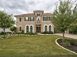 1412 Shoreview Cv, Austin, TX 78732