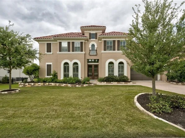 1412 Shoreview Cv, Austin, TX 78732