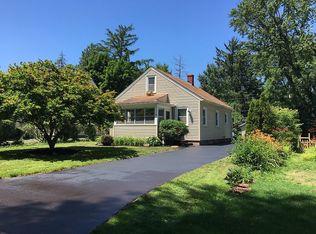 100 Sunset Dr, Rochester, NY 14618