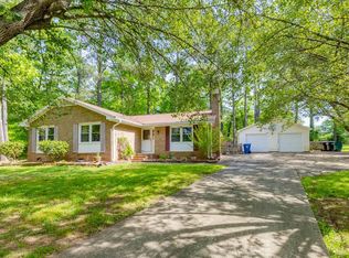 111 Larmack Ct, Durham, NC 27713