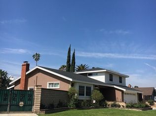 7811 Fairchild Ave, Winnetka, CA 91306