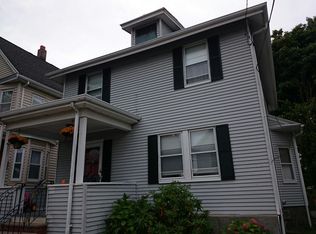 18 Helena Rd, Dorchester, MA 02122