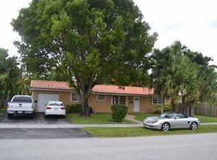 14015 SW 80th St, Miami, FL 33183