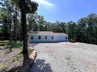 1965 Misenheimer Rd, Mountain View, AR 72560