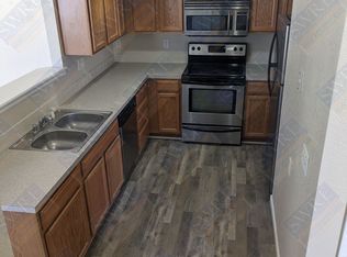 605 Rampart Dr, Rock Springs, WY 82901