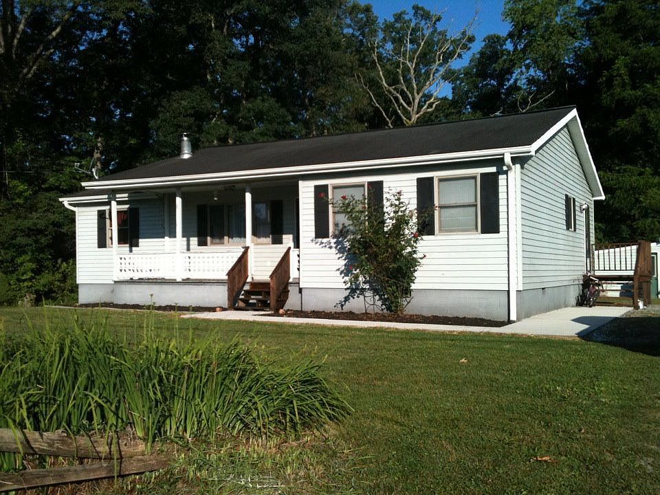Front House