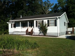 333 Hill Ridge Rd, Heaters, WV 26627