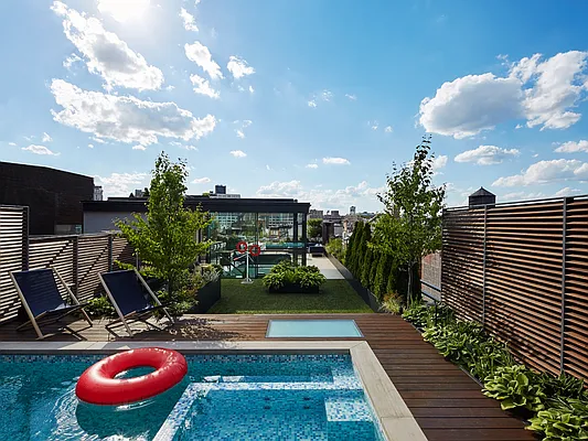 Rented by Douglas Elliman | media 1