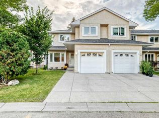 388 SE Sandarac Dr NW #76, Calgary, AB T3K 4E3