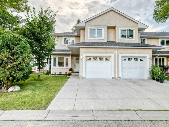 388 SE Sandarac Dr NW #76, Calgary, AB T3K 4E3