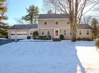 17 Campbell Rd, Wayland, MA 01778