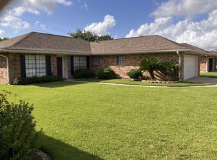 206 Wayside Dr, Houma, LA 70360