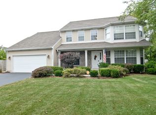 34472 N Old Walnut Cir, Gurnee, IL