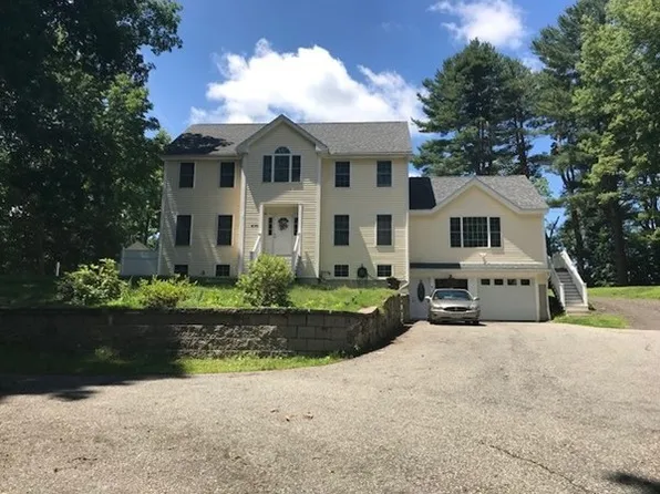 492 North Ave, Haverhill, MA 01830