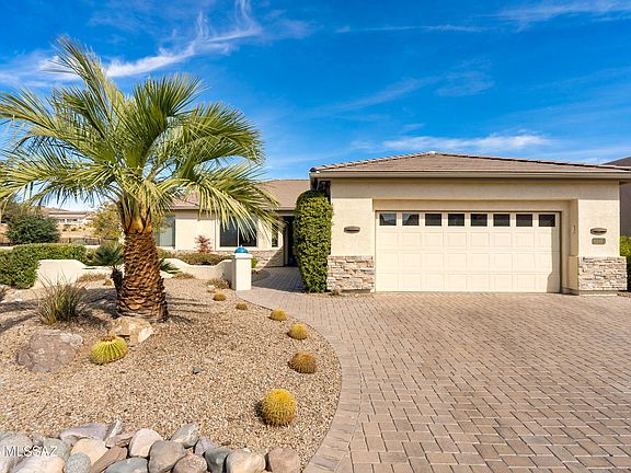 5th image of 62650 E Amberwood Dr