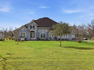 10041 Jay Rd, Hitchcock, TX 77563