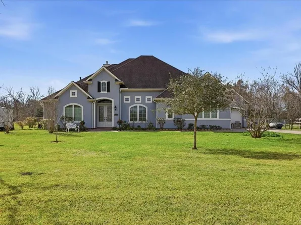 10041 Jay Rd, Hitchcock, TX 77563