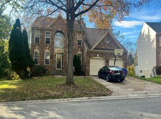 9226 Curtis Dr, Columbia, MD 21045