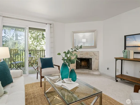 22103 66th Avenue W #5B, Mountlake Terrace, WA 98043