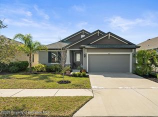 1091 Old Windsor Way, Spring Hill, FL 34609