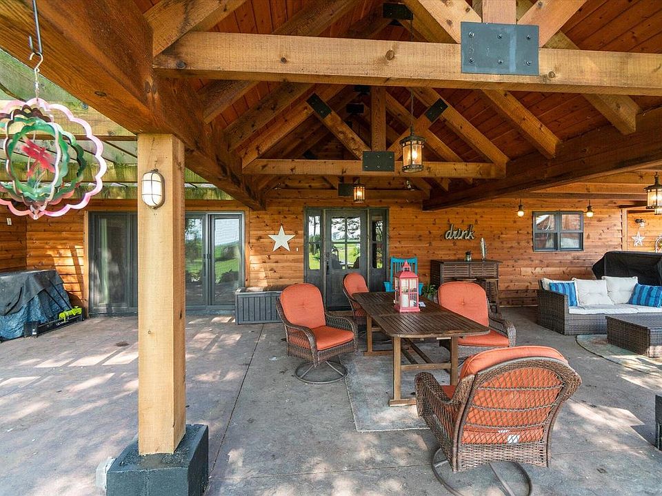 W7108 Kettle Moraine Dr, Whitewater, WI 53190 MLS 1838962 Zillow