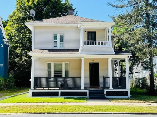 130 Myrtle St, Springfield, MA 01151