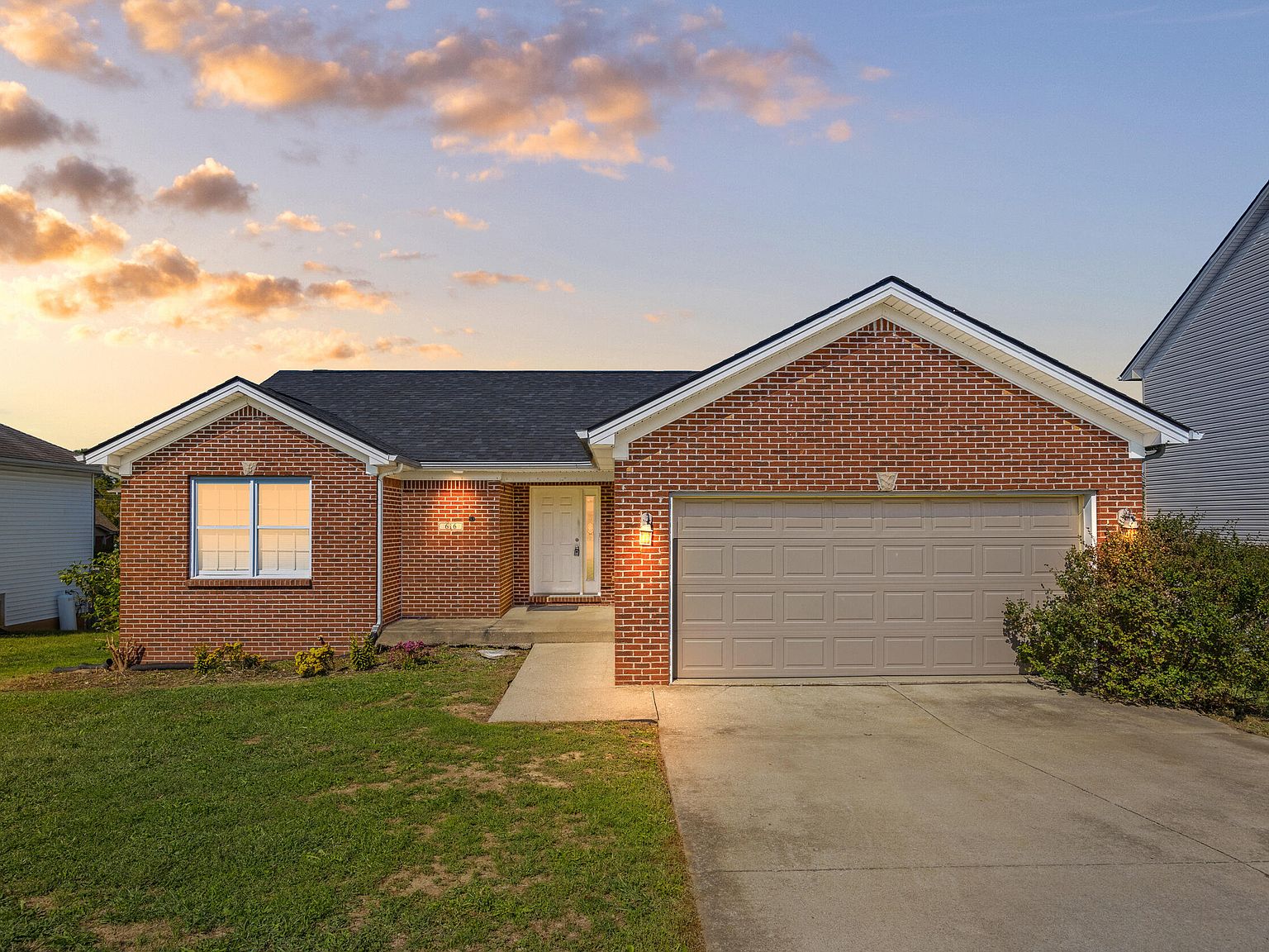 616 Williams Rd, Nicholasville, KY 40356 | Zillow