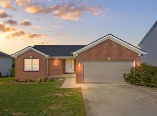 616 Williams Rd, Nicholasville, KY 40356