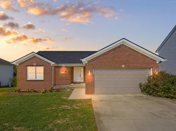 616 Williams Rd, Nicholasville, KY 40356