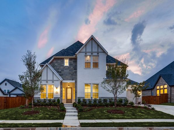 Home for Sale in Prosper TX