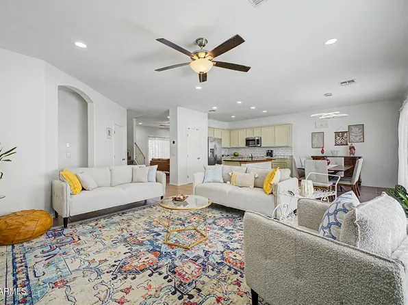 39219 N ZAMPINO Street, San Tan Valley, AZ 85140
