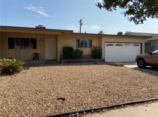 17425 Athol St, Fontana, CA 92335