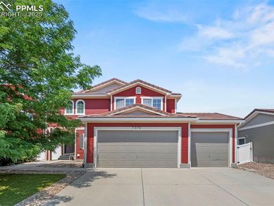 7978 Enclave Ln, Fountain, CO, 80817