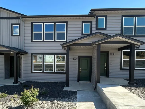 5236 E Liberty Ln, Spokane, WA 99217