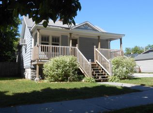 620 Tawas St, Alpena, MI 49707