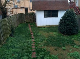 304 4th Ave, Quantico, VA 22134